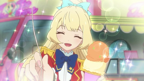 アイカツスターズ166