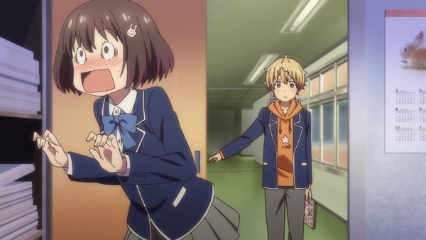この美術部には問題がある!075