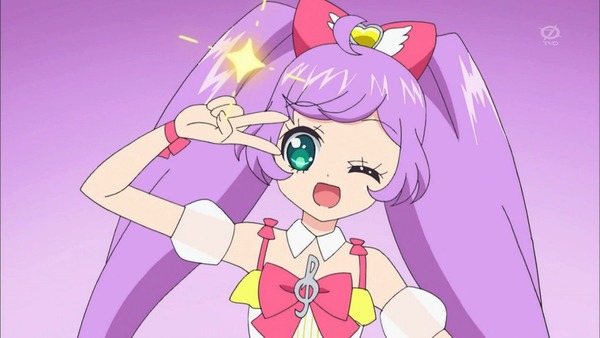 プリパラ8