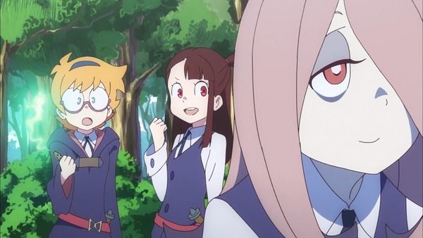 リトルウィッチアカデミア036