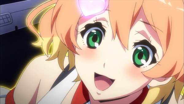マクロス26話116