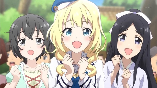 アイドル事変087