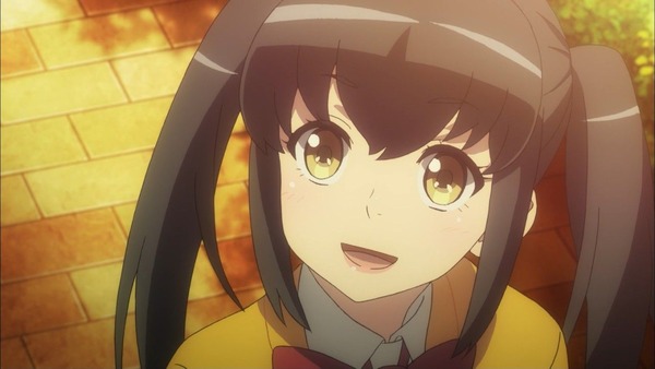 スクールガールストライカーズ128