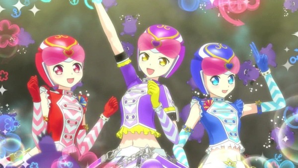 プリパラ115