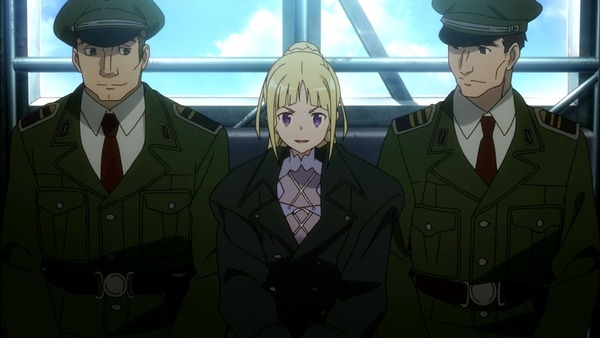 終末のイゼッタ1話131