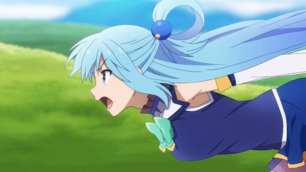 この素晴らしい世界に祝福を!059