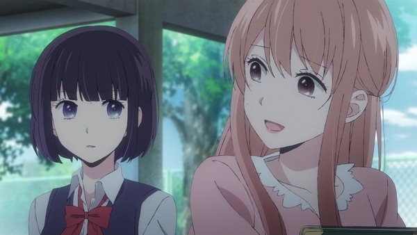 クズの本懐130