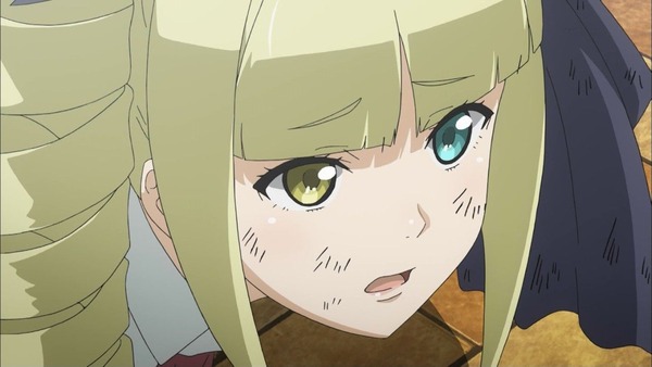 スクールガールストライカーズ106
