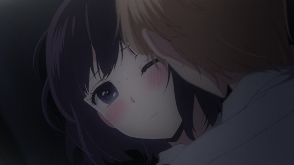 クズの本懐074