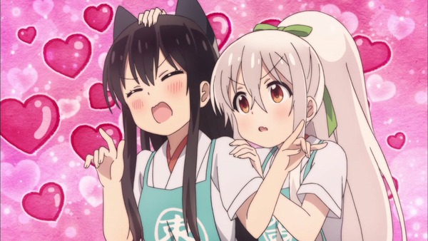 うらら迷路帖10話181
