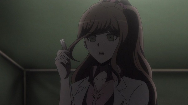 ダンガンロンパ3未来編12話005
