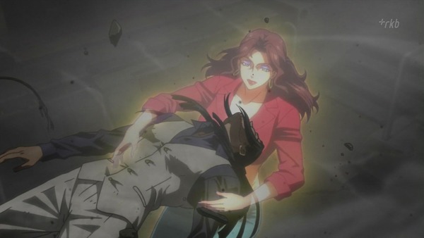 鉄血のオルフェンズ210