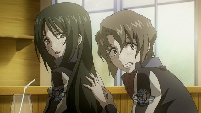 蒼穹のファフナーEXODUS10