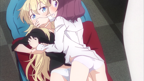 New Game! - 04