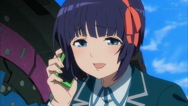 クロムクロ 26話096