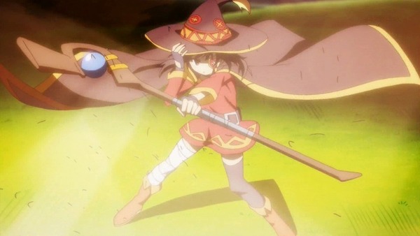 この素晴らしい世界に祝福を!107