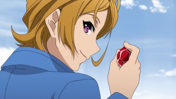アクティヴレイド12話199