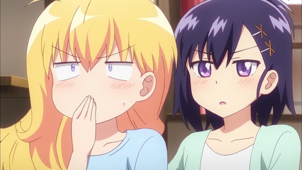 ガヴリールドロップアウト108