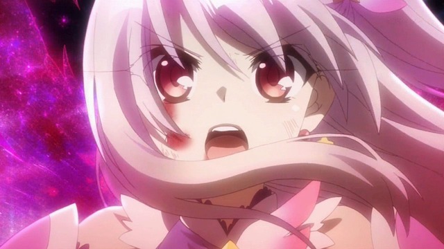 プリズマ☆イリヤ90