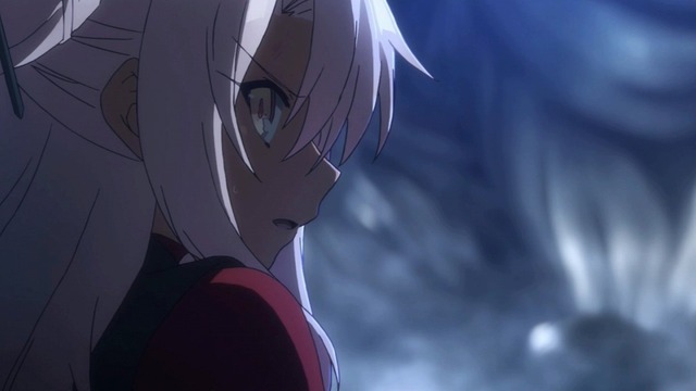 プリズマ☆イリヤ30