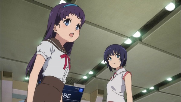 クロムクロ 26話127