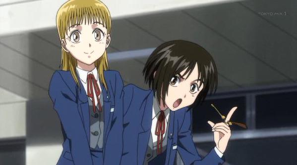 うしおととら18
