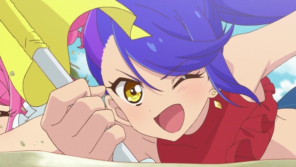 アイカツスターズ158