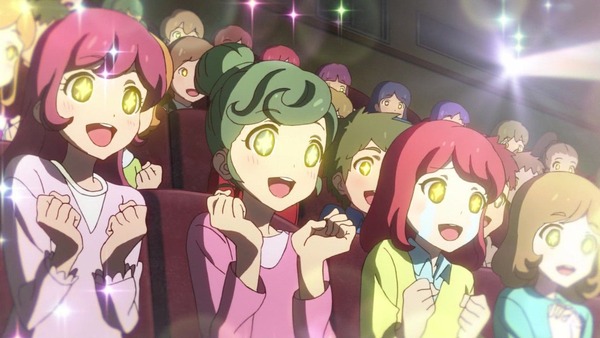 アイカツスターズ25話077