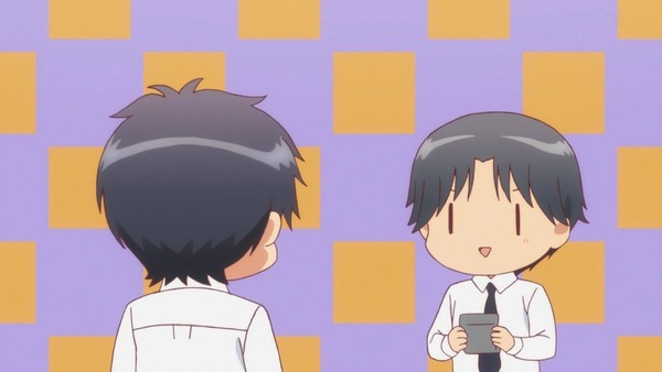 WORKING!!1話051