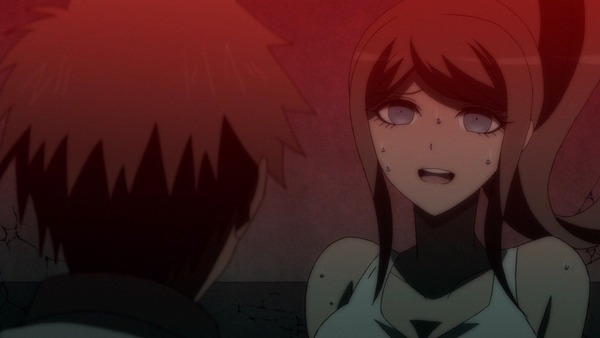 ダンガンロンパ3未来編12話040