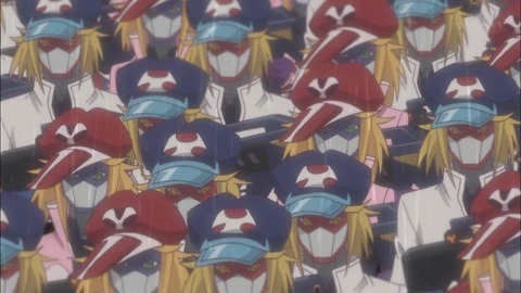 yatterman2_48 yatterman2_48