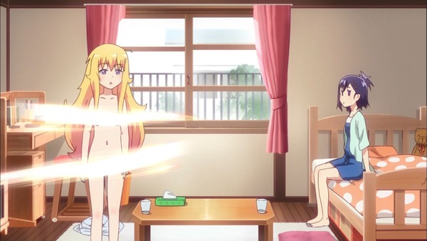 ガヴリールドロップアウト097