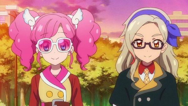 Anime アニメ ちゃんねる アイカツ 171話感想 濃厚まど凛回 凛ちゃんのイケメン力が高すぎる