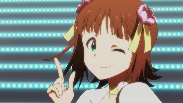 アイドルマスター49