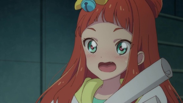 アイカツスターズ25話148