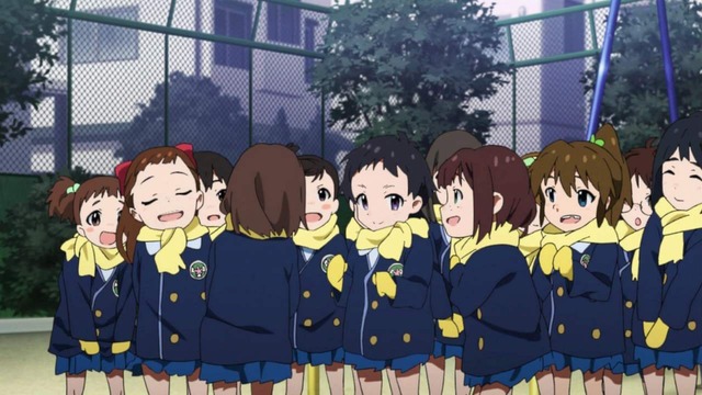 アイドルマスター24