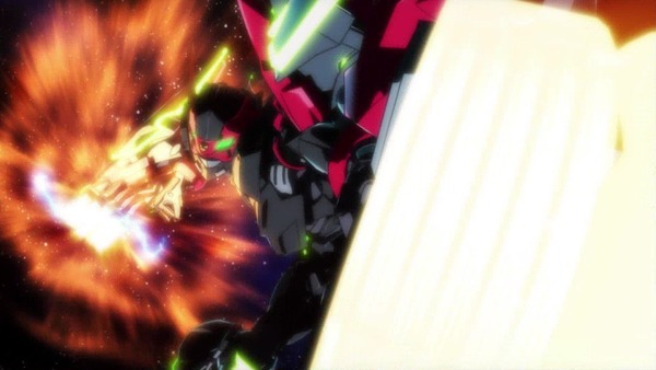 アクティヴレイド12話120