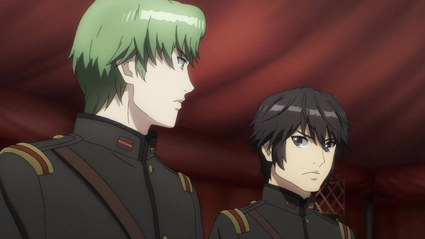 ねじ巻き精霊戦記 天鏡のアルデラミン015
