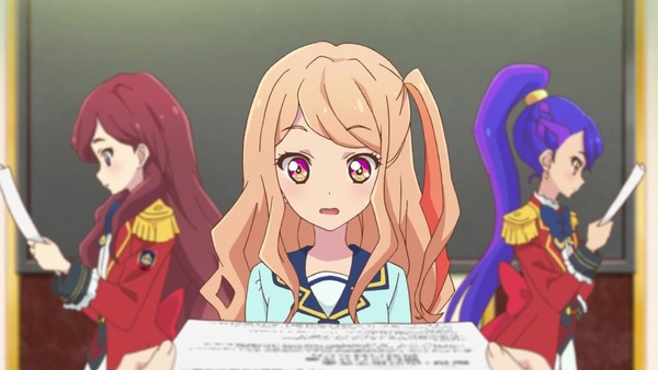 アイカツスターズ25話086