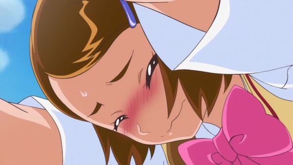 魔法つかいプリキュア!092