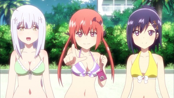 ガヴリールドロップアウト053