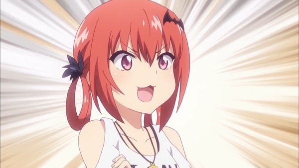 ガヴリールドロップアウト126
