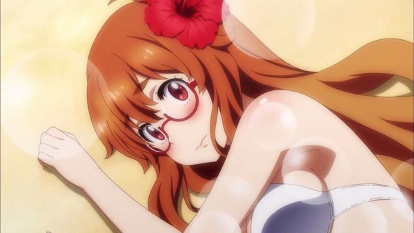 この美術部には問題がある!013