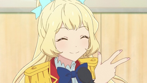 アイカツスターズ25話031