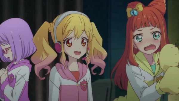 アイカツスターズ25話159