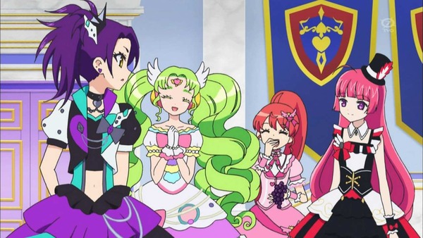 プリパラ14