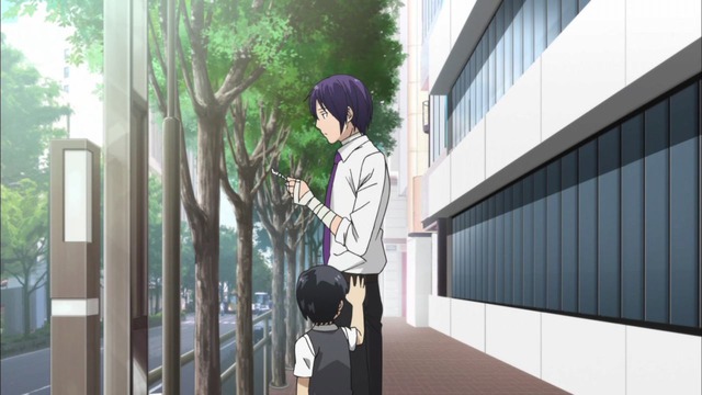 ノラガミ4