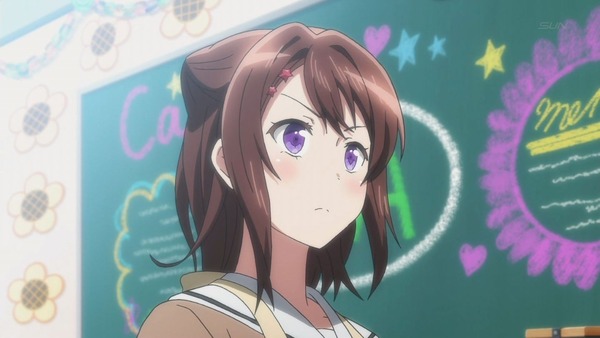バンドリ8話17