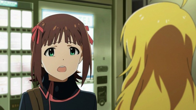 アイドルマスター6