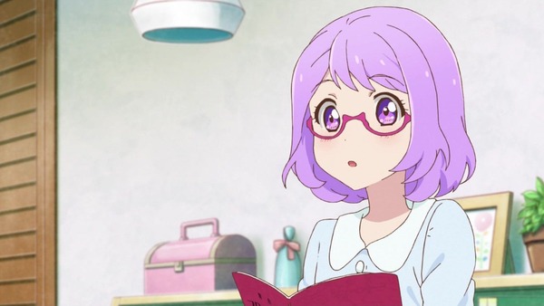 アイカツスターズ25話038